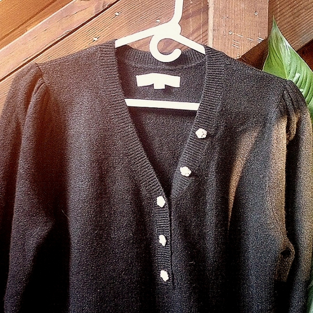 Loft sweater
